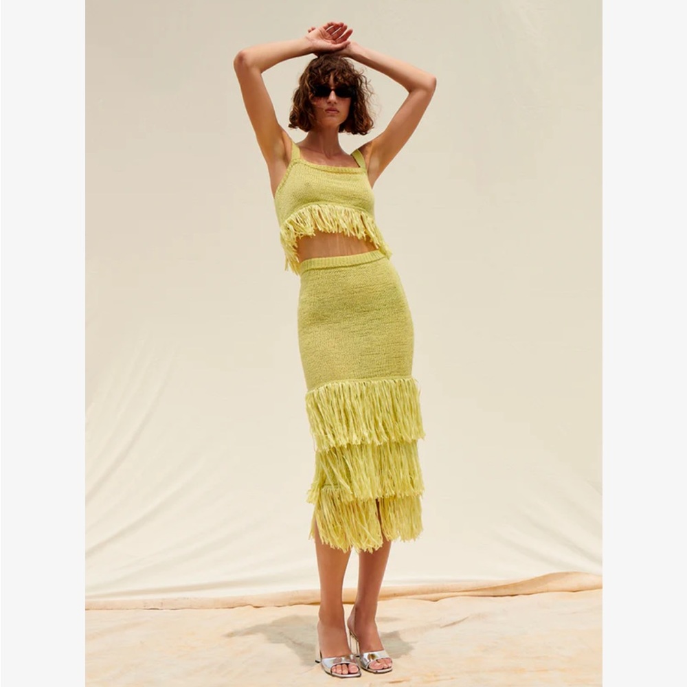 Saylor NYC Shanda Set - Size Small *Price as marked